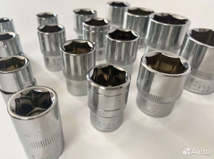 Набор инструментов для авто