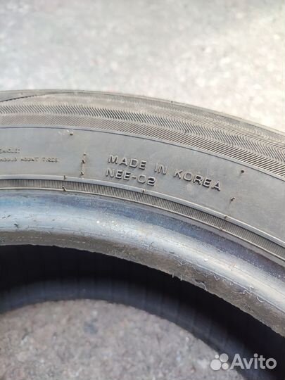 Nexen N'Blue Eco 205/55 R16