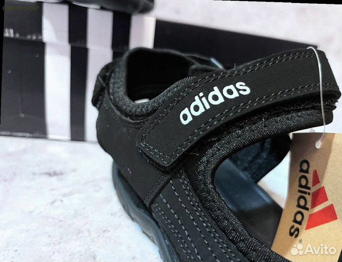 Сандалии Adidas (Арт.43336)