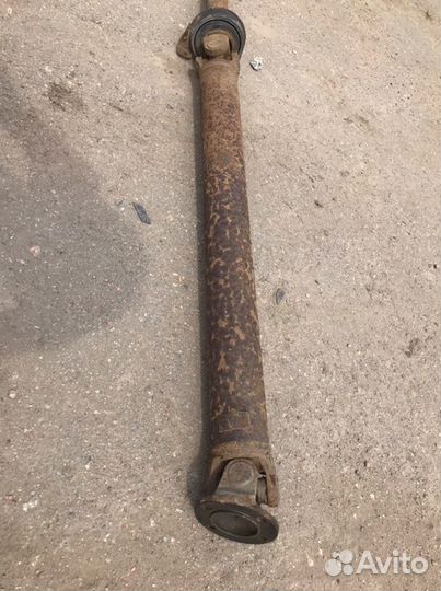 Карданный вал Волга 31105 2.4 chrysler 2008Г.в