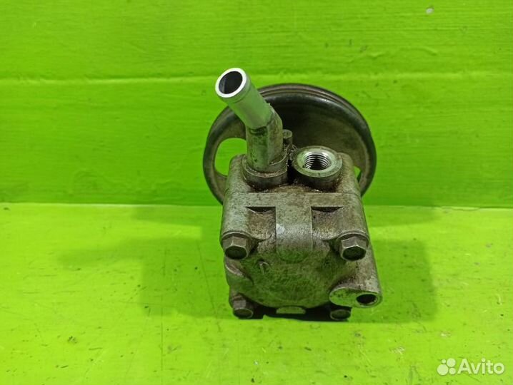 Насос гур Nissan Primera P12 QG16 2004