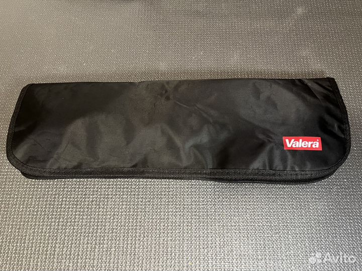 Конусная плойка Valera