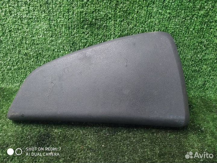 Подушка безопасности в сиденье Opel Astra H (2004
