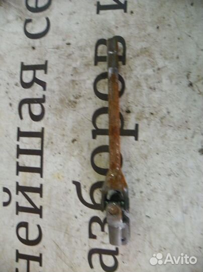 Кардан рулевой Mitsubishi Outlander