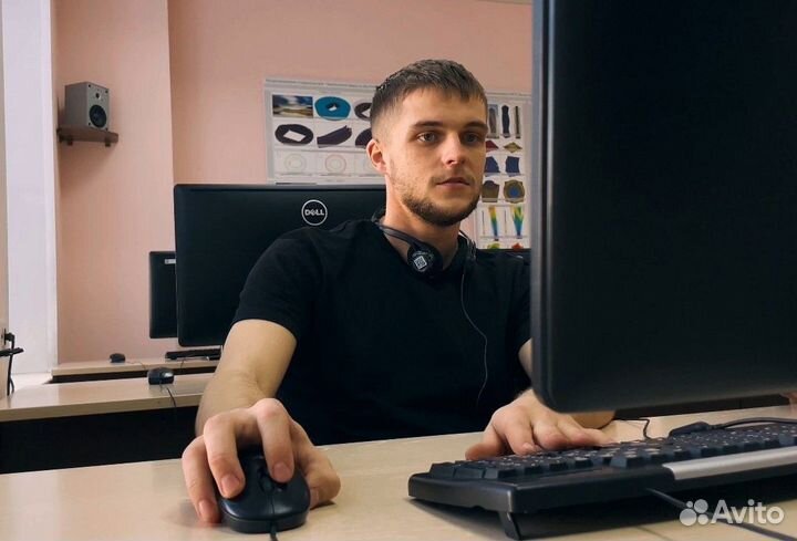 Установка windows.Ремонт пк и ноутбуков