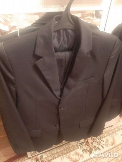 Костюм для школьника