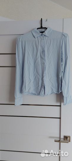 Блузка для девочки 164см