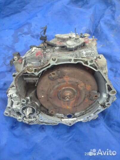 Каробке на opel