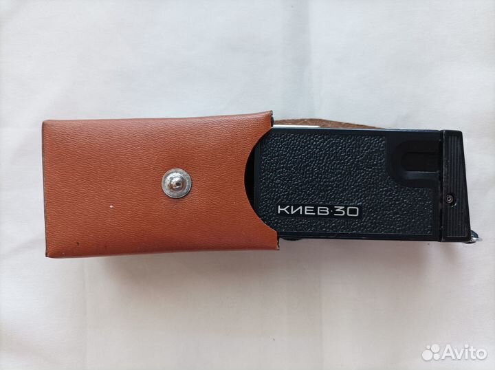 Фотоаппарат Киев 30м