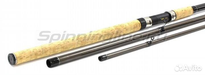 Удилище фидер FREEWAY feeder bream 3,9м до 120гр