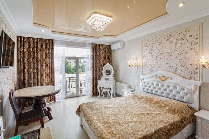 1-к. квартира, 41 м², 7/8 эт.