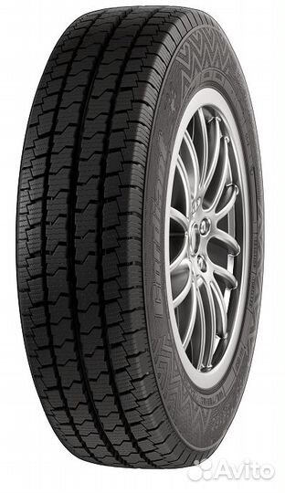 Cordiant Business CA 215/75 R16C 116R