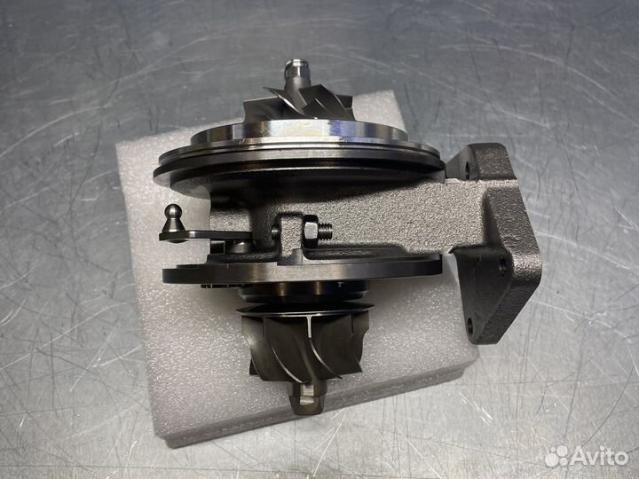 Картридж турбины для Audi A8 / Q7