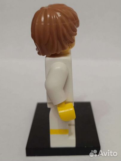 Lego minifigures Оригинал минифигурка лего