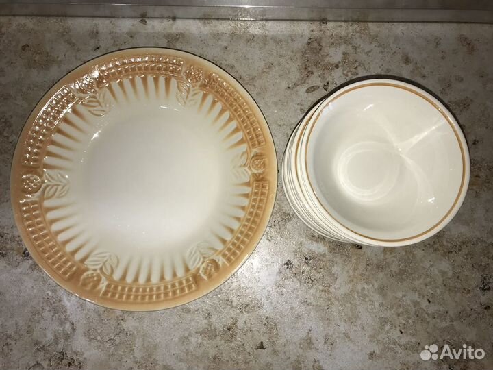 Столовый набор