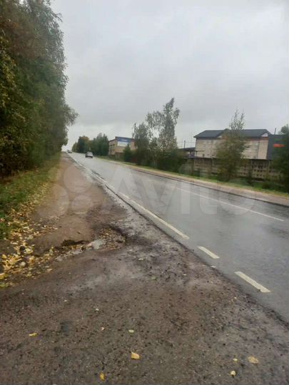 Участок 6 сот. (СНТ, ДНП)