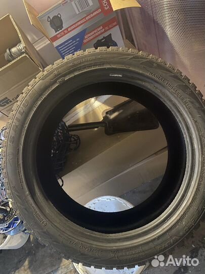 Sailun Ice Blazer WST3 235/45 R17