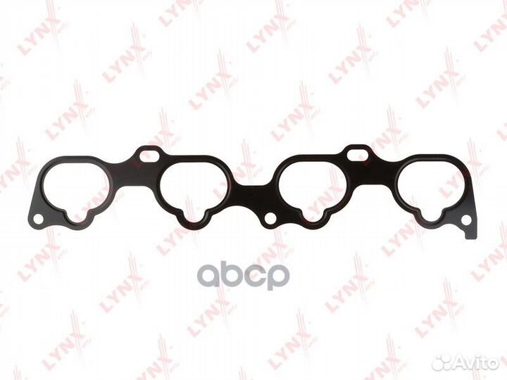 Прокладка впускного коллектора SG0251 lynxauto