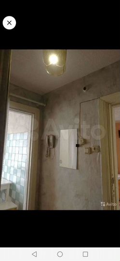 2-к. квартира, 36,1 м², 2/2 эт.