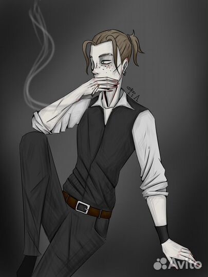 Художник иллюстратор