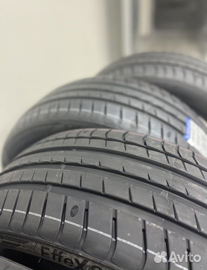 Triangle EffeXSport TH202 215/55 R18 99W