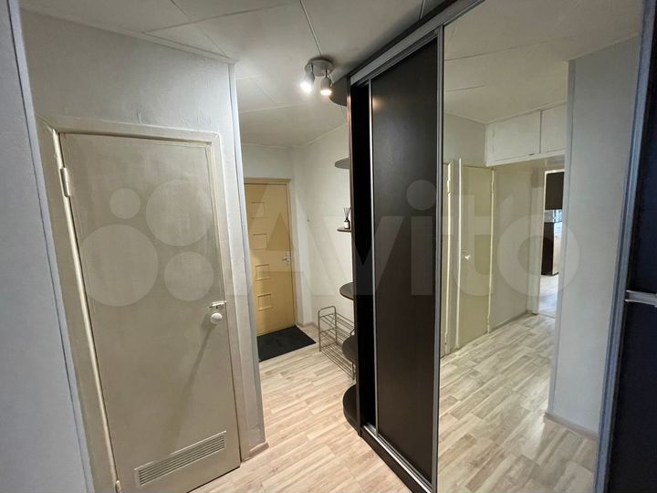 1-к. квартира, 37,2 м², 11/11 эт.