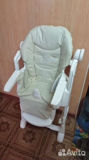 Стульчик для кормления Cam (0+)