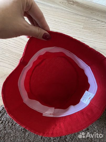 Панама детская