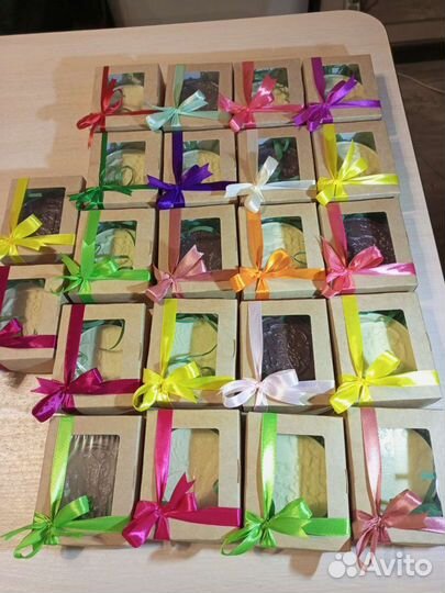 Монетки, подарок на Новый год