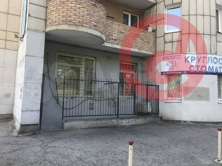 Сдам помещение свободного назначения, 170 м²