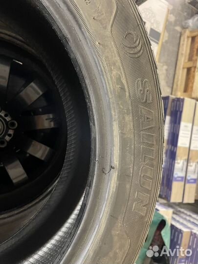 Sailun Atrezzo ZSR 225/50 R18 95Y
