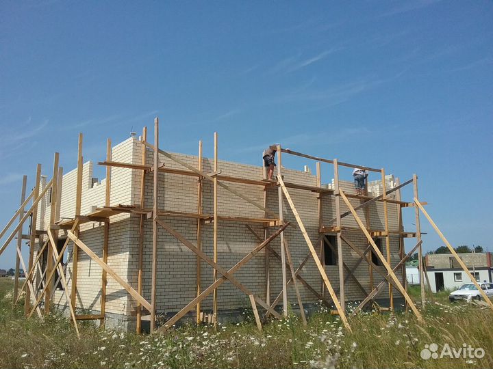 Строительство в темрюкском районе