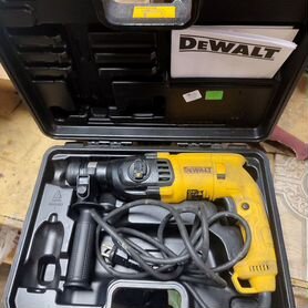 Перфоратор dewalt dwh 24k оригинал