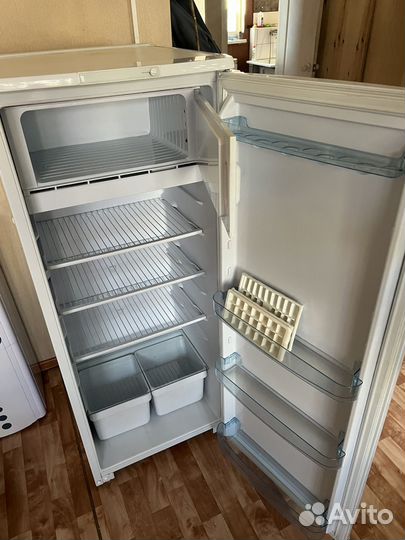 Холодильник Бирюса 6Е