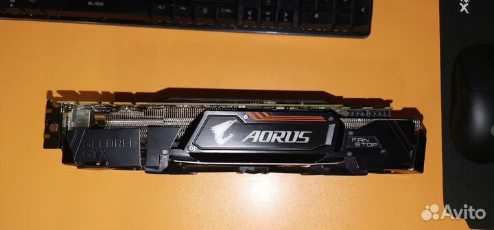 Видеокарта