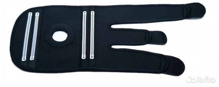 Наколенник ортопедический ортез