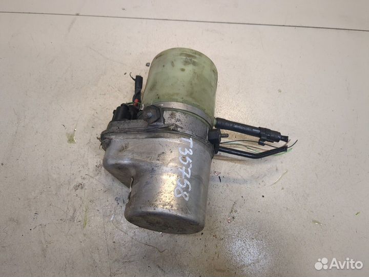 Насос усилителя руля Seat Cordoba 2, 2004