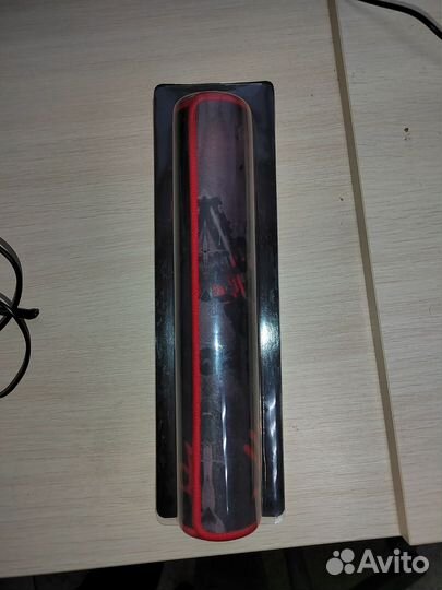 Коврик игровой для мыши А4 Bloody B-087S