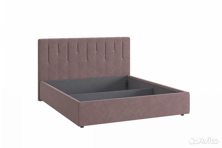 Мягкая кровать 