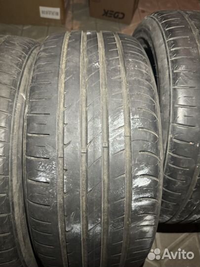 Hankook Aurora Radial K706 225/45 R17