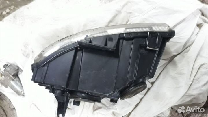 Фары передние Лада Калина 2