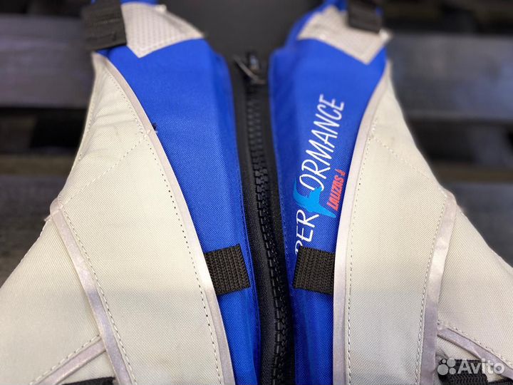 Жилет страховочный детский lalizas Performance Buo