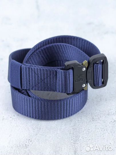 Новый тактический ремень