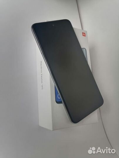 Xiaomi Redmi Note 9S, 4/64 ГБ