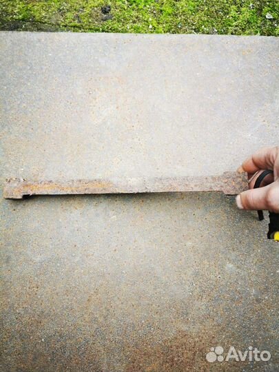 Колосники чугунные новые.Цена договорная