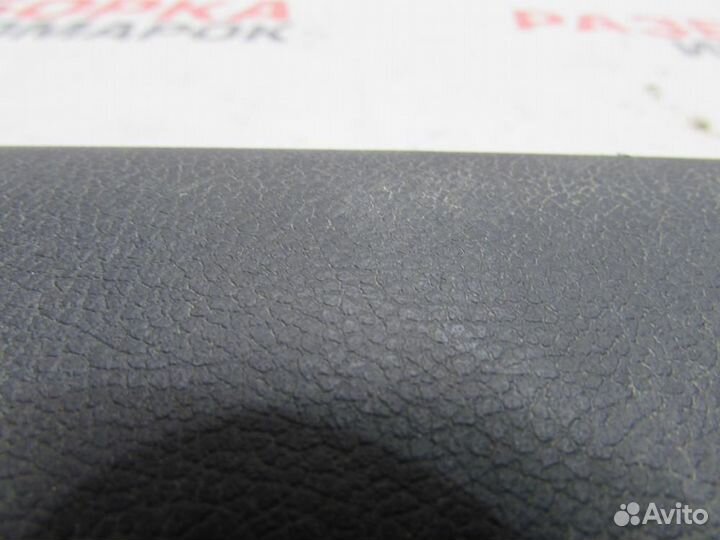 Накладка порога для Hyundai Sonata 6 2010-2014г