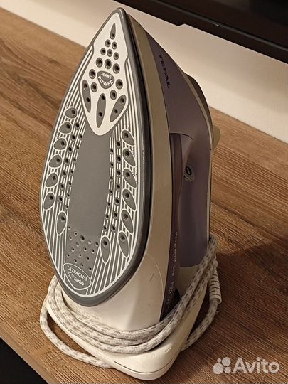 Утюг Tefal