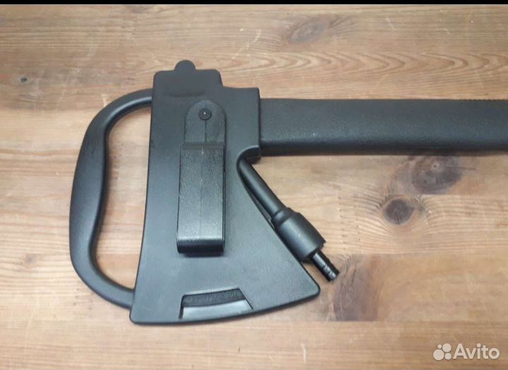 Топорик туристический 5в1