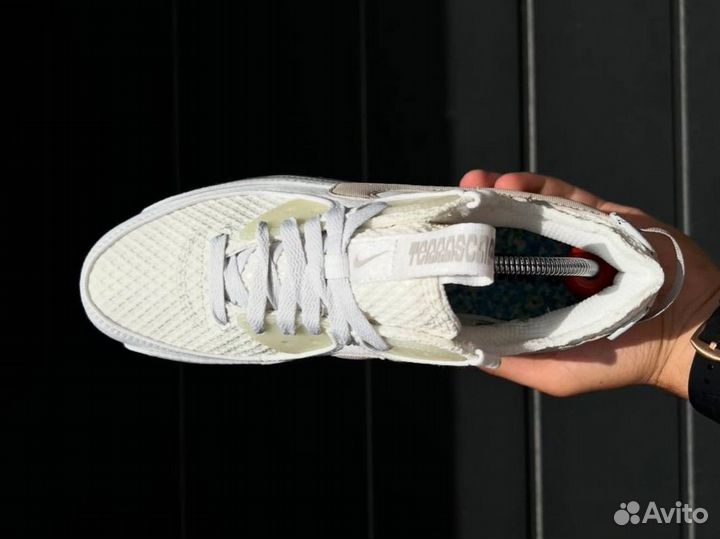 Кроссовки Nike Air Max 90 Terrascape Glide White