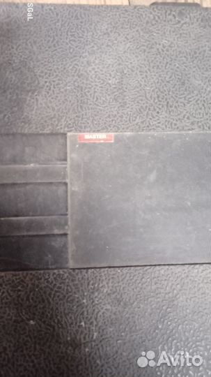 Набор торцевых головок master